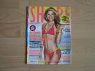 Magazyn Shape, Fitness i Uroda, Lady Fitness z lat 1994 – 20 - 7