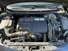 Opel Astra J 1.7 CDTI - 8