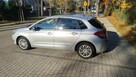 Citroen C4 - 2013 - do NAPRAWY ! - 2