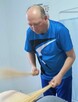 Masażysta z Przasnysza podejmie współpracę - 6
