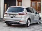 Ford S-Max Titanium 2.0 180KM DOINWESTOWANY Możliwa ZAMIANA - 6