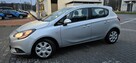 OPEL CORSA E 1400 B+GAZ FABRYCZNY !!!