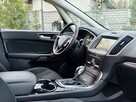 Ford S-Max Titanium 2.0 180KM DOINWESTOWANY Możliwa ZAMIANA - 8