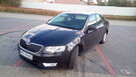Skoda Octavia III Ambition 2016, 1.6 TDI
