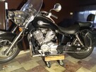 Honda Shadow 750 - 4