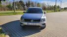 VW Tiguan AllSpace 2.0 TSI 4X4 DSG KAMERA SKÓRY TEMPOMAT ASO - 3