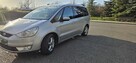 Ford Galaxy 7os Ważne OC i przegląd - 4