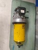 Filtr paliwa JCB 320/A7069 + podstawa Delphi 320/C9521-NR450 - 1