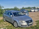 Volkswagen Passat 2.0 TDI DPF Comfortline