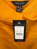 New Look żółta bluzka na ramiączkach r 38 - 2