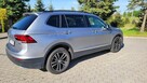 VW Tiguan AllSpace 2.0 TSI 4X4 DSG KAMERA SKÓRY TEMPOMAT ASO - 4