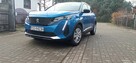 PEUGEOT 3008 1.2 - 9