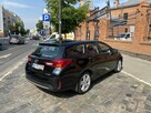 Toyota Auris II Kombi 1.6 (132 KM) benz+LPG, Salon Polska, Bez - 4