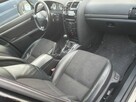 PEUGEOT 407 SW combi 1.6 HDI PRESENCE – 2009 r. Warszawa - 5