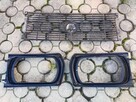 Grill Atrapa przednia Skoda 120 105 Kraków - 2