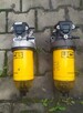 Filtr paliwa JCB 320/A7069 + podstawa Delphi 320/C9521-NR450 - 4