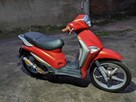 Skuter Piaggio Liberty - 3