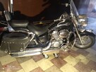 Honda Shadow 750 - 10