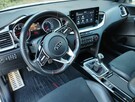 Kia ProCeed GT • 204 KM • Manual • 1 właściciel • ASO • Stan - 15