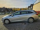 Sprzedam Opel Astra Sports Tourer 2016, 136KM, SUPER STAN - 4