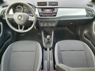 Skoda Fabia 1,0TSI 95KM Bezwypadkowy! Salon PL! Serwisowany! - 9