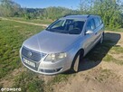 Volkswagen Passat 2.0 TDI DPF Comfortline - 2