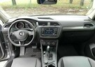 VW Tiguan AllSpace 2.0 TSI 4X4 DSG KAMERA SKÓRY TEMPOMAT ASO - 10