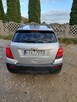 Chevrolet trax - 4
