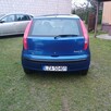 Fiat Punto 1.2 Benzyna Zamiana. - 6