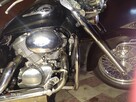 Honda Shadow 750 - 7