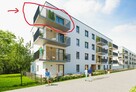 61m2 - NOWE MIESZKANIE PRZY METRZE !!!