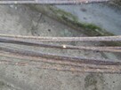 Drut pręt metalowy grubość 6mm pręty metalowe konstrukcyjne - 3