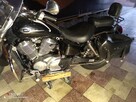 Honda Shadow 750 - 5