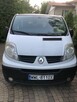 Sprzedam Renault Trafic - 2