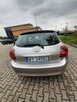 Toyota Auris 1.4, 2007, Webasto, Serwisowana, 2 właściciel