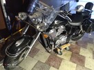 Honda Shadow 750 - 6