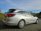 Sprzedam Opel Astra Sports Tourer 2016, 136KM, SUPER STAN - 6