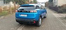 PEUGEOT 3008 1.2 - 6
