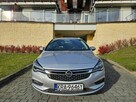 Sprzedam Opel Astra Sports Tourer 2016, 136KM, SUPER STAN - 2