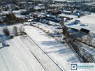 Działka budowlana Trepcza gm. Sanok, - 4