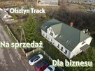 Lokal użytkowy Olsztyn Track