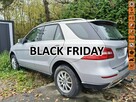 Mercedes ML 350 350cdi*4x4*uszkodzony silnik - 1