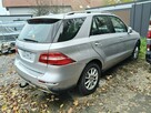 Mercedes ML 350 350cdi*4x4*uszkodzony silnik - 4