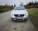 Passat B6 1,4 TSI - 2