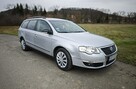 Passat B6 1,4 TSI - 3