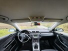 Passat B6 1,4 TSI - 7