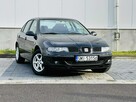 Seat Leon I 1.6 16V 105 KM + LPG | Gotowy do jazdy - 5