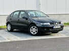 Seat Leon I 1.6 16V 105 KM + LPG | Gotowy do jazdy - 6