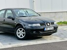 Seat Leon I 1.6 16V 105 KM + LPG | Gotowy do jazdy - 8