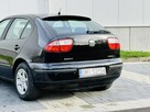 Seat Leon I 1.6 16V 105 KM + LPG | Gotowy do jazdy - 12